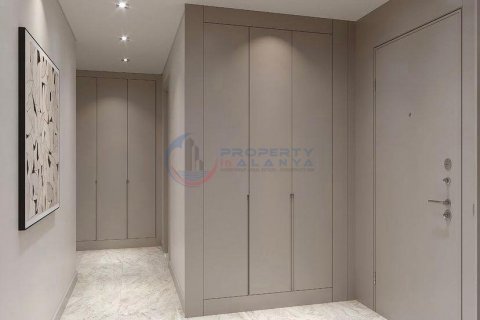 1+1 Leilighet i Istanbul, Tyrkia Nr. 211391 - 16