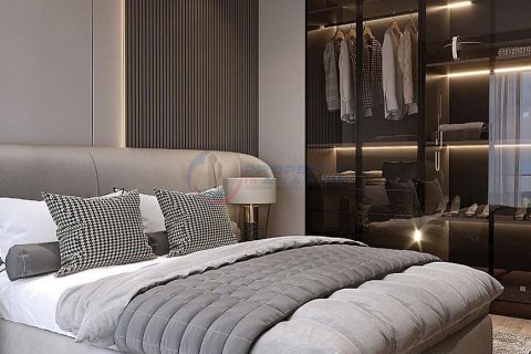 1+1 Leilighet i Istanbul, Tyrkia Nr. 211391 - 19