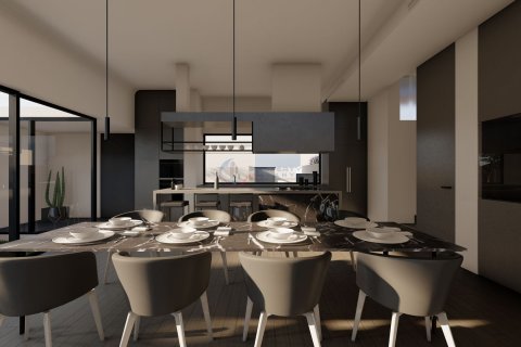 Apartment for sale in Alanya, Antalya, Turkey, 4 bedrooms, 183m2, No. 211399 – photo 30