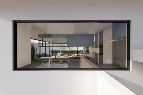 Apartment for sale in Alanya, Antalya, Turkey, 4 bedrooms, 183m2, No. 211399 – photo 7