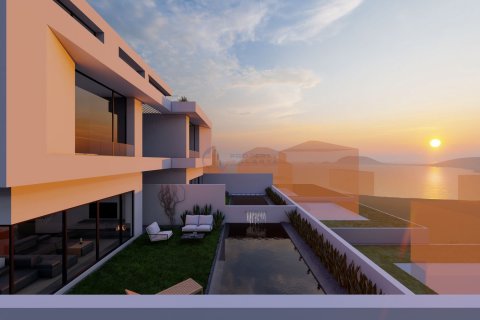 Apartment for sale in Alanya, Antalya, Turkey, 4 bedrooms, 183m2, No. 211399 – photo 21