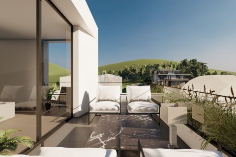 Apartment for sale in Alanya, Antalya, Turkey, 4 bedrooms, 183m2, No. 211399 – photo 18