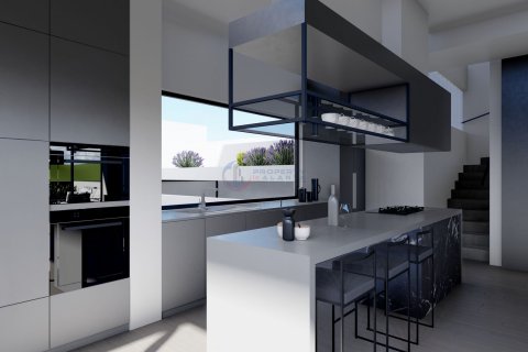 Apartment for sale in Alanya, Antalya, Turkey, 4 bedrooms, 183m2, No. 211399 – photo 25