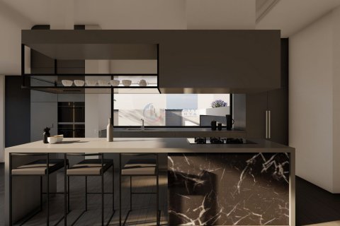 Apartment for sale in Alanya, Antalya, Turkey, 4 bedrooms, 183m2, No. 211399 – photo 27