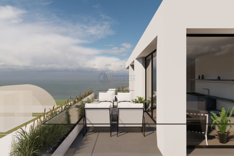 Apartment for sale in Alanya, Antalya, Turkey, 4 bedrooms, 183m2, No. 211399 – photo 16