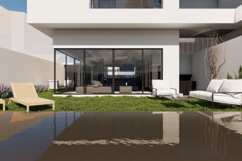 Apartment for sale in Alanya, Antalya, Turkey, 4 bedrooms, 183m2, No. 211399 – photo 9