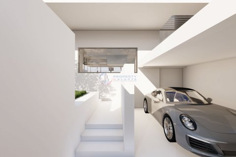 Apartment for sale in Alanya, Antalya, Turkey, 4 bedrooms, 183m2, No. 211399 – photo 3