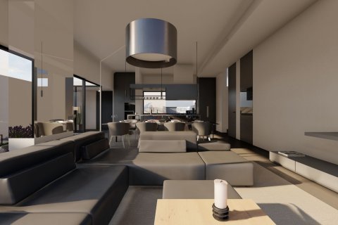 Apartment for sale in Alanya, Antalya, Turkey, 4 bedrooms, 183m2, No. 211399 – photo 29