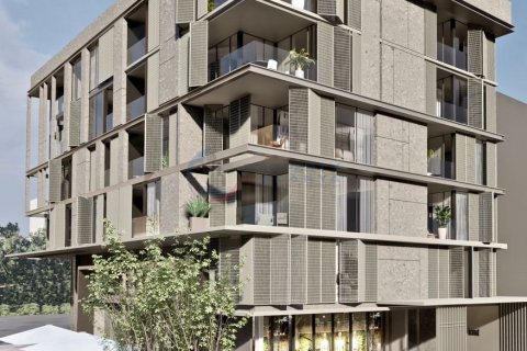 1+1 Lejlighed  i Alanya, Antalya, Tyrkiet Nr. 211405 - 11