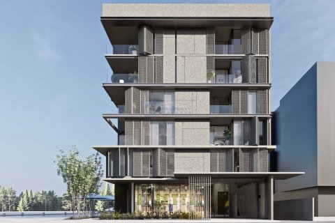 1+1 Lejlighed  i Alanya, Antalya, Tyrkiet Nr. 211405 - 10