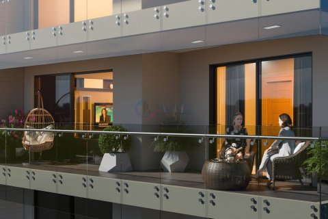 1+0 Lejlighed  i Istanbul, Tyrkiet Nr. 211398 - 11