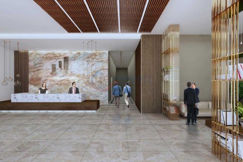 1+1 Wohnung  in Istanbul, Türkei Nr. 211390 - 7