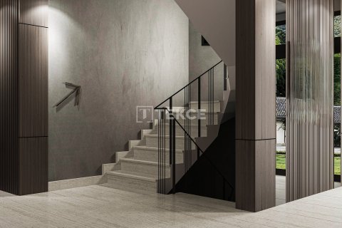 Продажа квартиры  в Анталье, Турция 2+1, 96м2, №211381 – фото 13