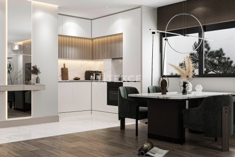 Продажа квартиры  в Анталье, Турция 2+1, 96м2, №211381 – фото 16