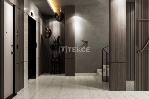 Продажа квартиры  в Анталье, Турция 2+1, 96м2, №211381 – фото 10