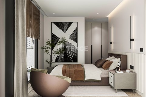 Продажа квартиры  в Анталье, Турция 2+1, 96м2, №211381 – фото 19