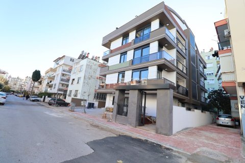2+1 Leilighet  i Antalya, Tyrkia Nr. 211381 - 30