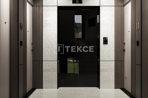 Продажа квартиры  в Анталье, Турция 2+1, 96м2, №211381 – фото 12