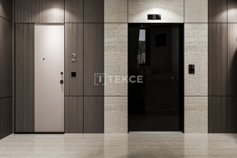 Продажа квартиры  в Анталье, Турция 2+1, 96м2, №211381 – фото 11