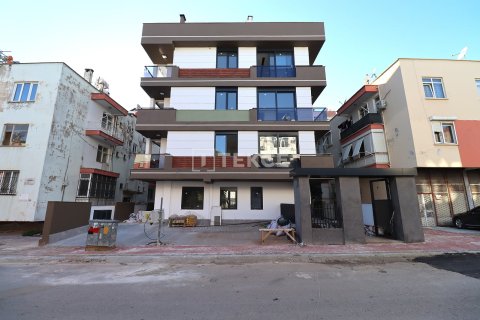 2+1 Leilighet  i Antalya, Tyrkia Nr. 211381 - 28