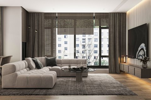 Продажа квартиры  в Анталье, Турция 2+1, 96м2, №211381 – фото 15