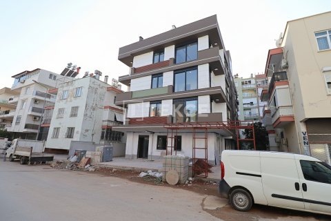 Продажа квартиры  в Анталье, Турция 2+1, 96м2, №211381 – фото 29