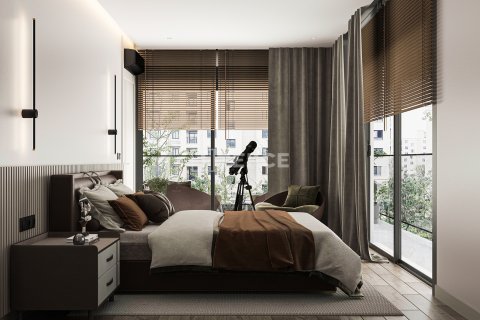 Продажа квартиры  в Анталье, Турция 2+1, 96м2, №211381 – фото 18