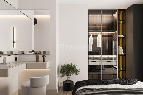 Продажа квартиры  в Анталье, Турция 2+1, 96м2, №211381 – фото 20