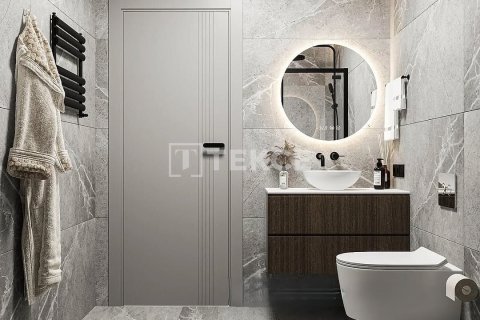 Продажа квартиры  в Аксу, Анталье, Турция 3+1, 158м2, №221618 – фото 10