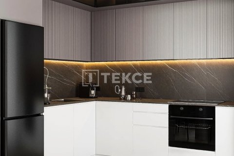 Продажа квартиры  в Аксу, Анталье, Турция 3+1, 158м2, №221618 – фото 9