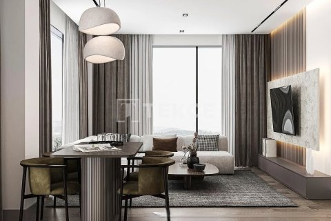 Daire  2+1  Aksu, Antalya, Türkiye №221616 - 8