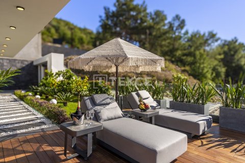 ویلا در  Alanya ، ترکیه 3 خوابه ، 297 متر مربع.  شماره 221619 - 11