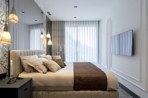 ویلا در  Alanya ، ترکیه 3 خوابه ، 297 متر مربع.  شماره 221619 - 28