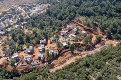 ویلا در  Bodrum ، ترکیه 4 خوابه ، 210 متر مربع.  شماره 221621 - 6