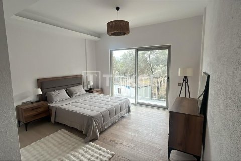 ویلا در  Bodrum ، ترکیه 4 خوابه ، 210 متر مربع.  شماره 221621 - 12