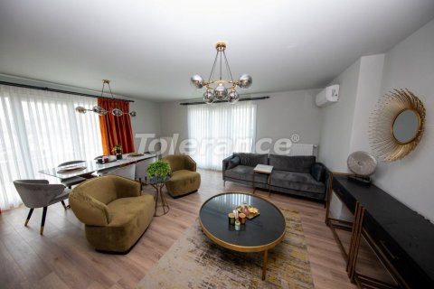 آپارتمان در  Esenyurt ، ترکیه 2 خوابه ، 113 متر مربع.  شماره 214828 - 6