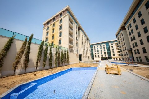 آپارتمان در  Esenyurt ، ترکیه 2 خوابه ، 113 متر مربع.  شماره 214828 - 2