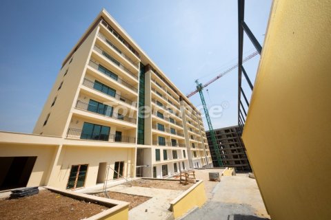 آپارتمان در  Esenyurt ، ترکیه 2 خوابه ، 113 متر مربع.  شماره 214828 - 16