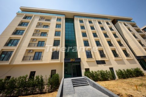 آپارتمان در  Esenyurt ، ترکیه 2 خوابه ، 113 متر مربع.  شماره 214828 - 3