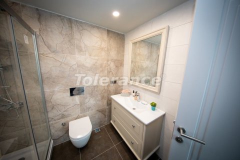 آپارتمان در  Esenyurt ، ترکیه 2 خوابه ، 113 متر مربع.  شماره 214828 - 13