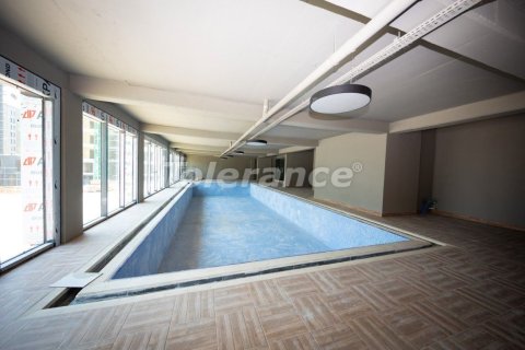 آپارتمان در  Esenyurt ، ترکیه 2 خوابه ، 113 متر مربع.  شماره 214828 - 15