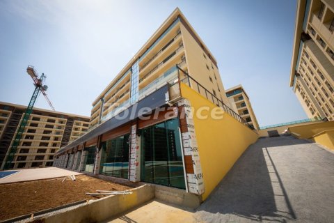 آپارتمان در  Esenyurt ، ترکیه 2 خوابه ، 113 متر مربع.  شماره 214828 - 18