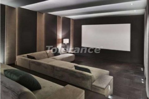 2+1 Leilighet i Antalya, Tyrkia Nr. 214827 - 17