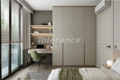 2+1 Leilighet i Antalya, Tyrkia Nr. 214827 - 10