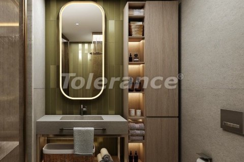 2+1 Leilighet i Antalya, Tyrkia Nr. 214827 - 12