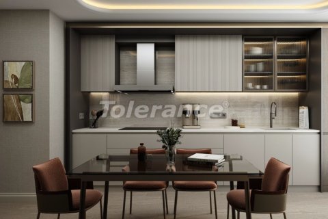 2+1 Leilighet i Antalya, Tyrkia Nr. 214827 - 5