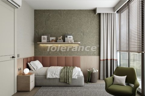 2+1 Leilighet i Antalya, Tyrkia Nr. 214827 - 11