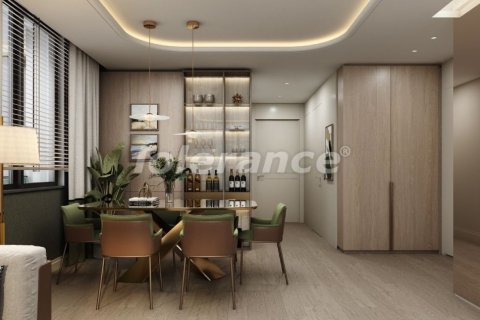 2+1 Leilighet i Antalya, Tyrkia Nr. 214827 - 4