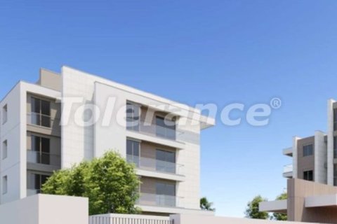 2+1 Leilighet i Antalya, Tyrkia Nr. 214827 - 19