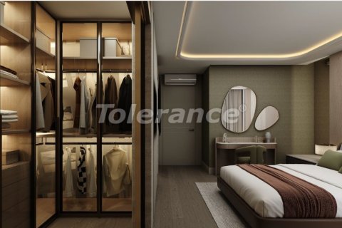 2+1 Leilighet i Antalya, Tyrkia Nr. 214827 - 7